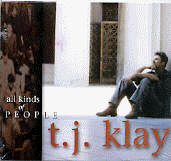 T.J. Klay - All Kinds of People
